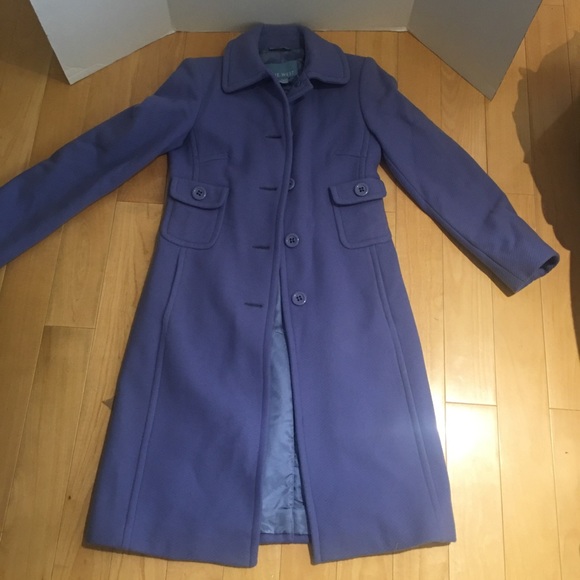 Nine West Jackets & Blazers - Women’s long coat